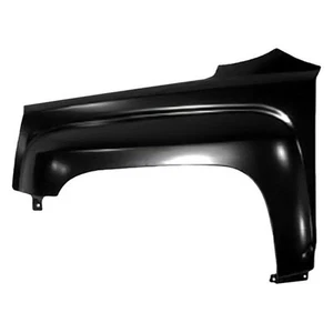 Sherman 611-32L - Front Driver Side Fender - Picture 1 of 1