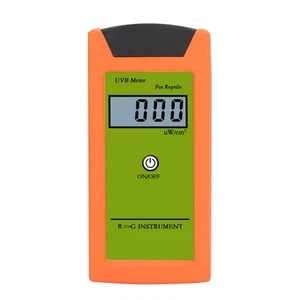 Innennutzung Sonnenlampen -Tester UVB -Sensor Fortgeschrittener Schaltungsdesign - Bild 1 von 17