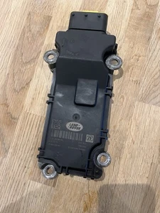 Módulo de caja de cambios automático Land Rover Evoque Discovery Sport 9 velocidades ZF LR049922 - Imagen 1 de 3