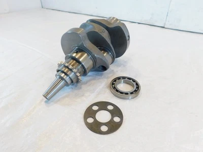 BMW Airhead R45 R45T R45N R65 R65LS Engine Motor Crankshaft Crank Shaft - Изображение 1 из 4