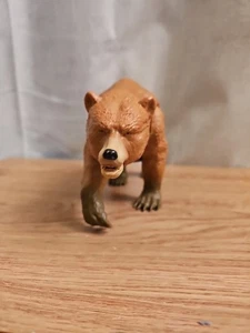 Figura Jumanji Big Paw Bear 9" Sound Growling Lanard 2019 funcionando - Imagen 1 de 5