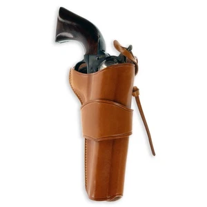 Galco 1880s Holster Strongside - Left Hand - Tan, Ruger Vasquero 4.: W-DR151 - Picture 1 of 4