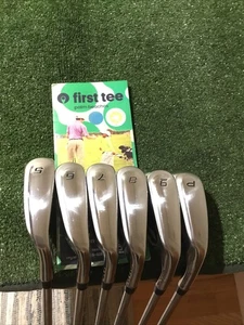 Cobra King F9 Speedback Irons Set (5-PW) Regular KBS Tour 90 Steel Shafts (+1”) - Picture 1 of 12