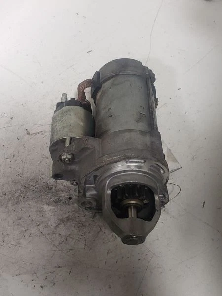 Starter Motor Fits 15-22 CHEROKEE 683659 - Image 1 of 4