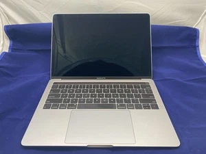 Apple MacBook Pro Core i7 13" MR9R2LLA BAD LOGIC BOARDNOBAT - AS IS - Afbeelding 1 van 6