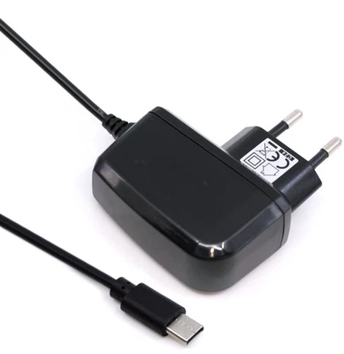 10W Ladegerät für POCO X3 NFC 1,1m Typ-C Ladekabel Netzteil Charger - Bild 1 von 4