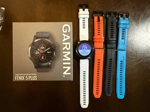 Garmin Sapphire Premium Edition - Picture 1 of 4