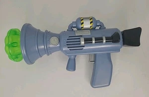 Minions The Rise Of Gru Farts 'N Laughs Blaster 25 suoni scoreggia nuvola Mattel 2020 - Foto 1 di 7