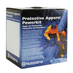 Husqvarna 588100502 Protective Power Kit - Functional, New - Picture 1 of 1