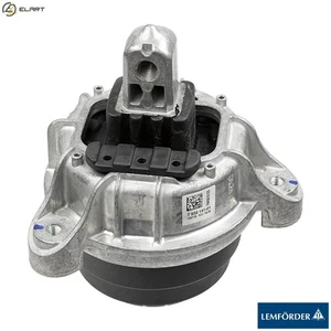 MOUNTING ENGINE 39436 01 FOR BMW 5/F11/F10 N47D20D/C B47D20A 2.0L 4cyl 5 F11 - Picture 1 of 9