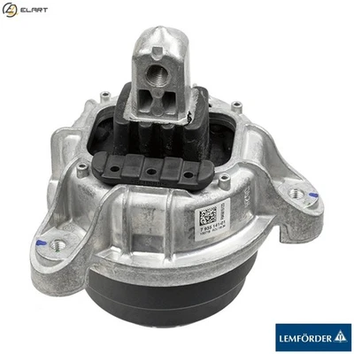 MOUNTING ENGINE 39436 01 FOR BMW 5/F11/F10 N47D20D/C B47D20A 2.0L 4cyl 5 F11 - Image 1 of 4