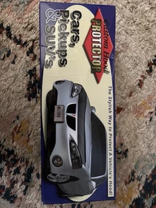 2009 Kia Sportage Hood Protector New Sealed Unopened - Picture 1 of 4