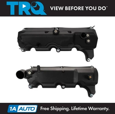 Juego de cubierta de válvula TRQ para Ford Explorer 01-03 Ranger 02-03 Mountaineer 2002-2004 Foto 1 de 4