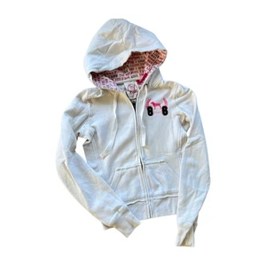 Raro De Colección 07 Victoria's Secret ROSA Gira Mundial Viaje por Carretera Chris Dog 86 Equipado XS - Imagen 1 de 13