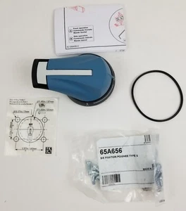 Siemens CFSH10B12N Disconnect Switch Handle Heavy Duty Enclosure Type1,3R,12 NEW - Picture 1 of 4