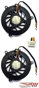 Sony Vaio VGN-AR Serie Notebook CPU Lüfter Kühler Fan NEU - Bild 1 von 1