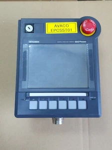 GT1150HS-QLBD MITSUBISHI PANNELLO TOUCH SCREEN GT1150HS-QLBD - Foto 1 di 14