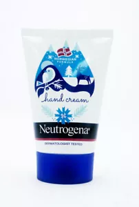 Neutrogena Norwegian Formula Hand Cream Concentrated 50ml - Picture 1 of 1