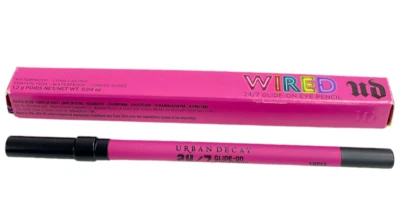 Urban Decay Wired 24/7 Glide-On Eye Pencil (1.2g/0.04oz/Amped) NEW!!! - Image 1 of 2