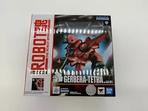Robot Spirits AGX-04 Gerbera Tetra - Picture 1 of 12