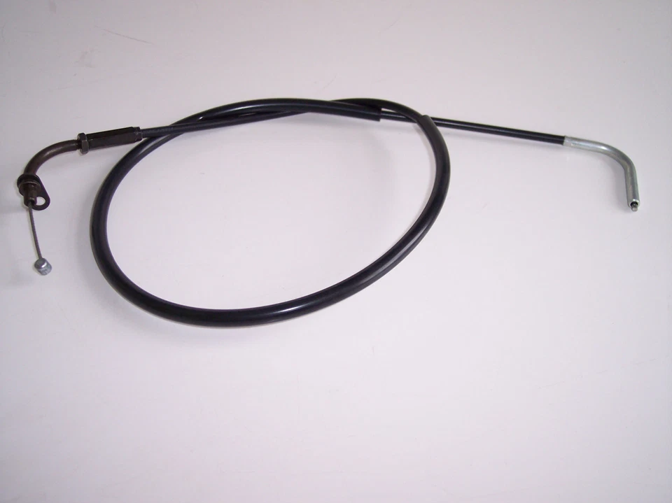 Choke Cable Chokebowdenzug Suzuki VL125 VL250 Cable Pull Cable Assembly Starter - Image 1 of 1