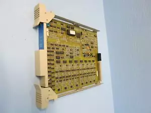 Honeywell 51304672-100 Analog Output HDW E1 FW D 51304671 Rev D PLC A/O Measurex - Picture 1 of 5