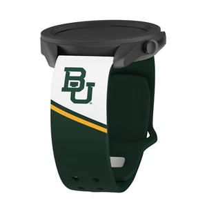 Bandas Affinity Baylor Bears Champion Series Samsung Galaxy Bandas - Imagen 1 de 4