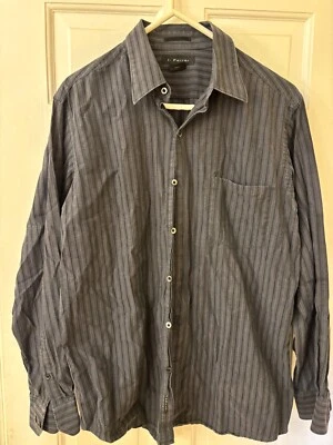 J Ferrer Mens Shirt  - Image 1 of 3