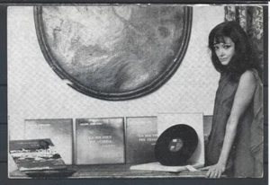 VENICE ANNA MOFFO SOPRANO OPERA OPERA OPERA - Picture 1 of 2