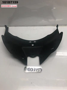 DUCATI PANIGALE 1199 899 2012 - 2016 FRONT MUD FLAP GENUINE OEM LOT101 101D23854 - Picture 1 of 3