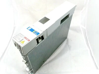 REXROTH CZM01.3 ECO DRIVE SERVO CONTROLLER POWER SUPPLY - Image 1 of 2