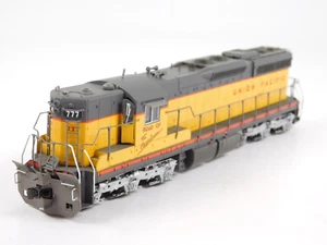 HO EMD SD7 UP Union Pacific DCC Ready NIB NOS # 8111 - Picture 1 of 7