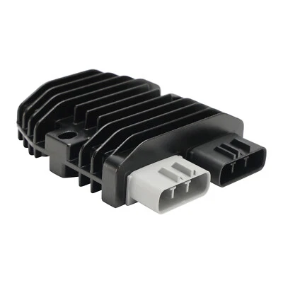 REGULATOR RECTIIFIER Fits LINHAI ATV 300-D EFI T3B, ATV 500, M565, M570L, M750 - Image 1 of 4