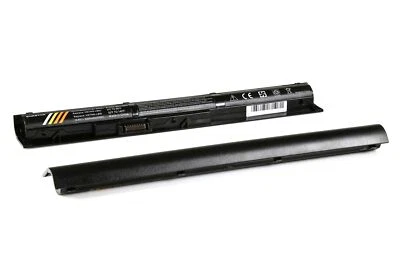 ENESTAR 2200mAh Batería Profesional para Laptop HP 17-P134NF 17-P131NF 17-P130NG