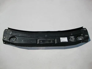 Barra transversal superior sobre radiadores Mercedes-Benz A1646200486 ML W164 GL X164 - Imagen 1 de 3