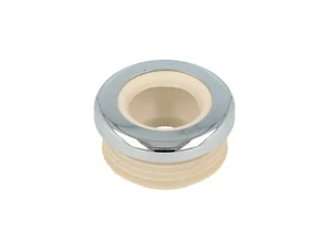 STEDO WC-Spülrohrverbinder Ø 48 mm für WC's bis Bj. 1978 - Bild 1 von 7