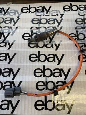 05-08 Acura RL 3,5 л JDM Honda Legend KB1 датчик кислорода O2 618-H9 OEM - Изображение 1 из 2