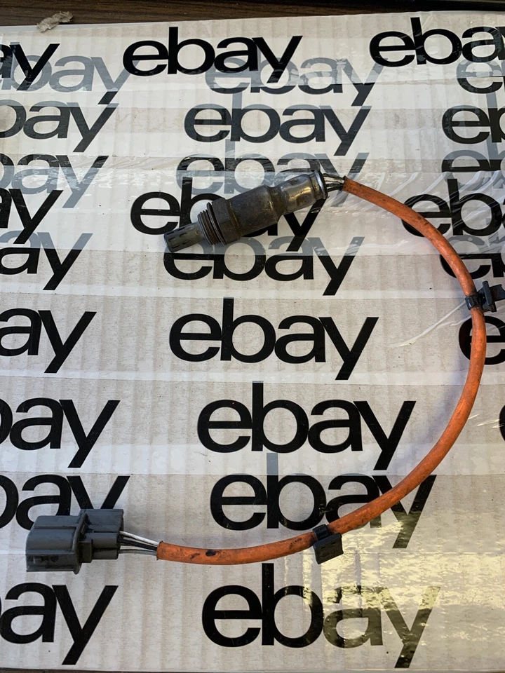 05-08 Acura RL 3.5L JDM Honda Legend KB1 SENSOR OXÍGENO O2 618-H9 OEM Foto 1 de 2