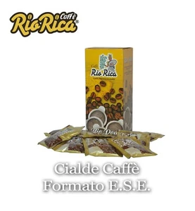 Caffè in cialde formato standard E.S.E. 44 mm Astuccio prova da 25 cialde - Bild 1 von 5