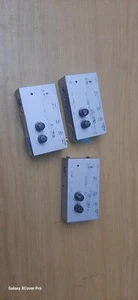 Behringer MA400 Ultra-Compact Monitor Headphone Amplifier no PSU 3x avail (7R) - Picture 1 of 5
