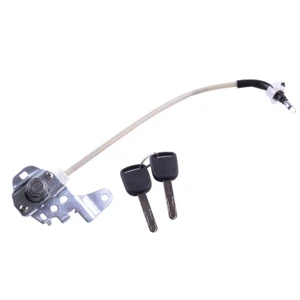 Door Lock Cylinder Switch Cable Key Fit for Honda CRV 2007-2011 72185-SWA-A01 ww - Bild 1 von 6
