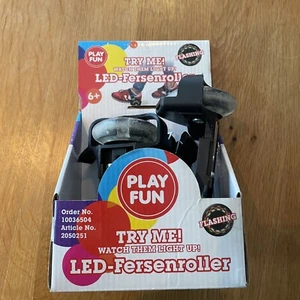 Play Fun LED Fersen Roller verstellbar - Bild 1 von 2