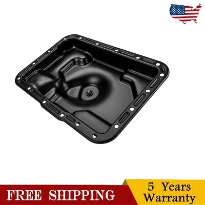 For Ford Explorer 1991-2001 Ranger 1985-2007 Transmission Oil Pan 265-831 Foto 1 de 4