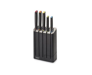 Joseph Joseph Elevate Knives SlimBlock Knife Set - Picture 1 of 4