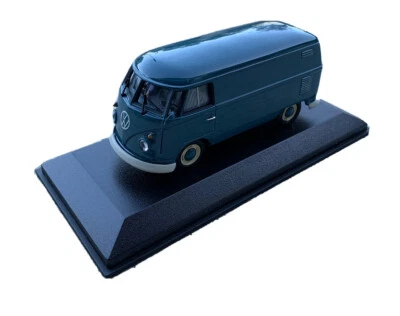 Van consegna VW T1 - scala 1/43 - minicampi - Immagine 1 di 4