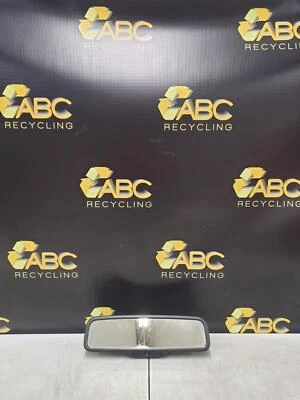 2006-2009 Ford Explorer Automatic Dimming Rearview Mirror - Image 1 of 4