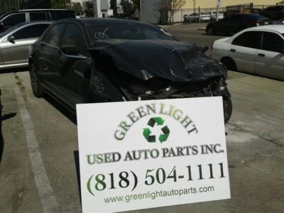 Dash Panel Without Head-up Display Fits 17-20 LINCOLN CONTINENTAL 107174 Foto 1 de 4