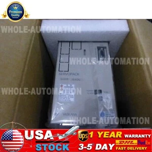 Yaskawa SGDB-15ADG Servo Driver SGDB15ADG New In Box Free Expedited Shipping - Picture 1 of 1