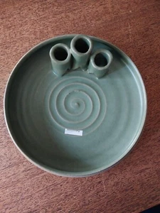 Vaso di fiori Ikebana ceramica - Foto 1 di 4
