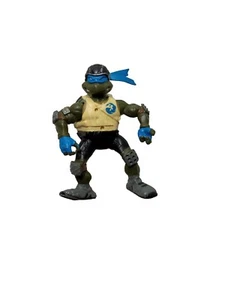 Teenage Mutant Ninja Turtles 2003 Leonardo Playmates TMNT 5" - Imagen 1 de 10